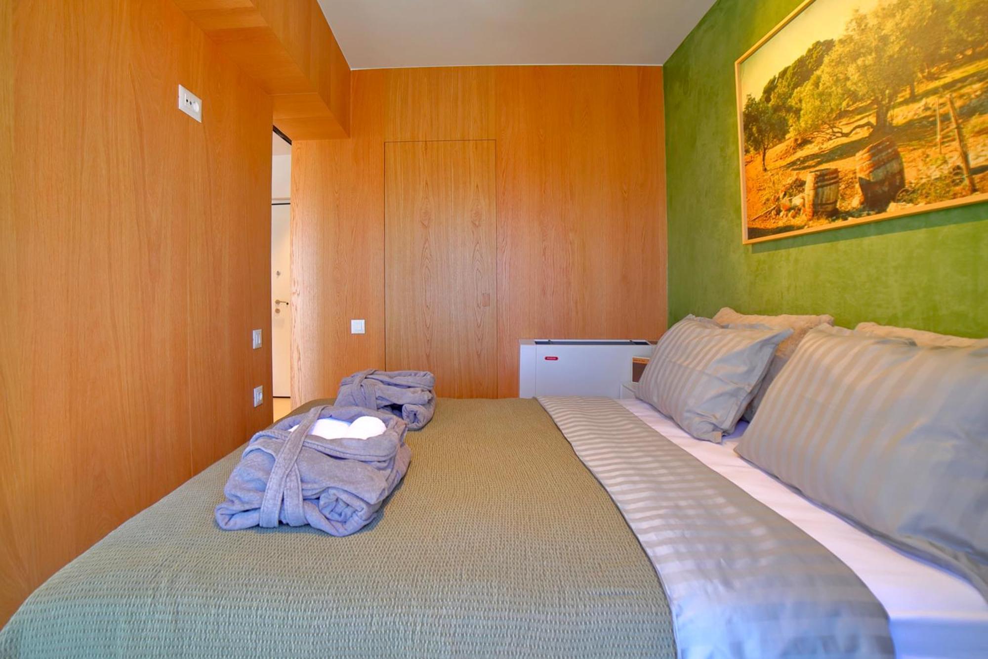 Heraklion Harbour Penthouse Exterior foto
